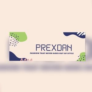 Meet your Posher, Precious